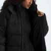 Women’s Hydrenalite™ City Down Hooded Parka