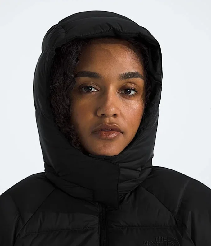 Women’s Hydrenalite™ City Down Hooded Parka