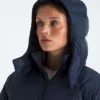 Women’s Hydrenalite™ City Down Hooded Parka