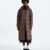 Women’s Hydrenalite™ City Long Down Hooded Parka