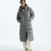 Women’s Hydrenalite™ City Long Down Hooded Parka