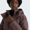 Women’s Hydrenalite™ City Long Down Hooded Parka