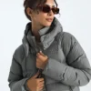 Women’s Hydrenalite™ City Long Down Hooded Parka