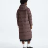 Women’s Hydrenalite™ City Long Down Hooded Parka