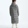 Women’s Hydrenalite™ City Long Down Hooded Parka