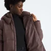 Women’s Hydrenalite™ City Long Down Hooded Parka