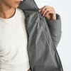 Women’s Hydrenalite™ City Long Down Hooded Parka
