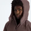 Women’s Hydrenalite™ City Long Down Hooded Parka