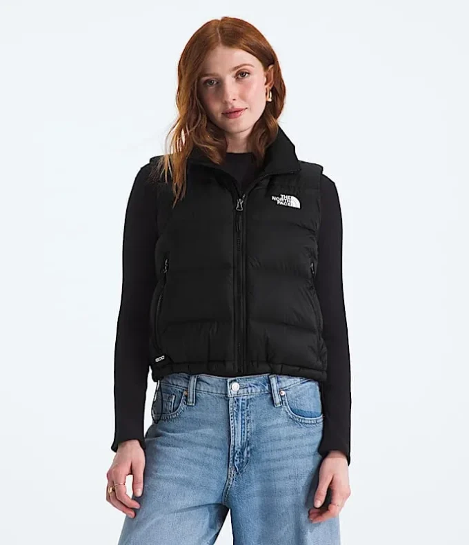 Women’s Hydrenalite™ Down A-Line Vest
