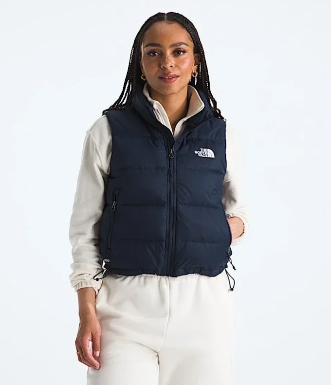 Women’s Hydrenalite™ Down A-Line Vest Women’s Hydrenalite™ Down A-Line Vest