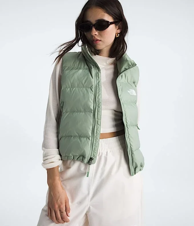 Women’s Hydrenalite™ Down A-Line Vest