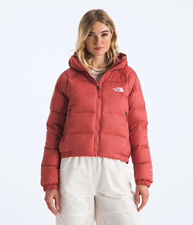 Women’s Hydrenalite™ Down Hoodie Women’s Hydrenalite™ Down Hoodie