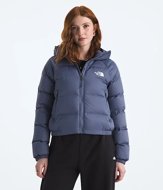 Women’s Hydrenalite™ Down Hoodie Women’s Hydrenalite™ Down Hoodie