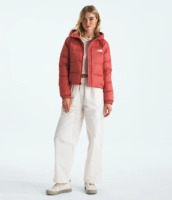 Women’s Hydrenalite™ Down Hoodie Women’s Hydrenalite™ Down Hoodie