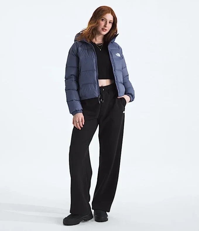 Women’s Hydrenalite™ Down Hoodie Women’s Hydrenalite™ Down Hoodie