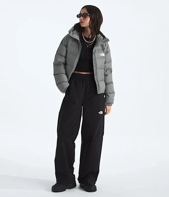 Women’s Hydrenalite™ Down Hoodie Women’s Hydrenalite™ Down Hoodie