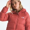 Women’s Hydrenalite™ Down Hoodie Women’s Hydrenalite™ Down Hoodie