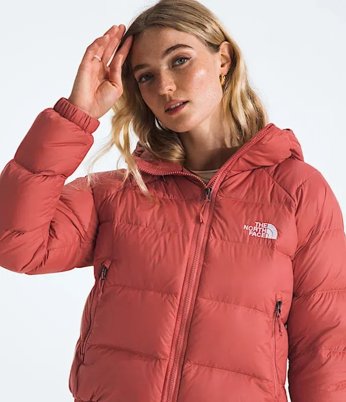 Women’s Hydrenalite™ Down Hoodie Women’s Hydrenalite™ Down Hoodie