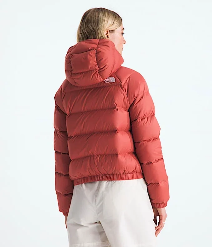 Women’s Hydrenalite™ Down Hoodie Women’s Hydrenalite™ Down Hoodie