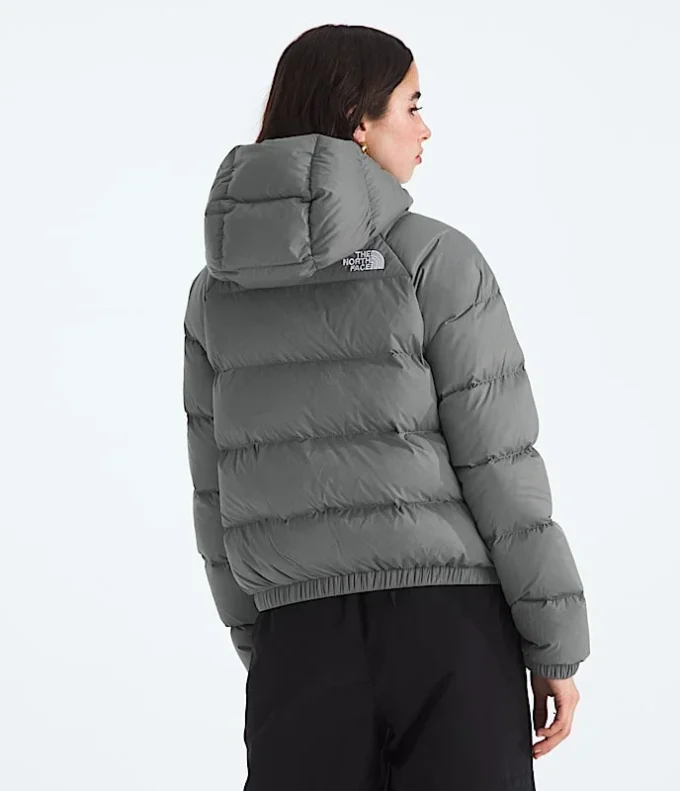 Women’s Hydrenalite™ Down Hoodie Women’s Hydrenalite™ Down Hoodie