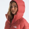 Women’s Hydrenalite™ Down Hoodie Women’s Hydrenalite™ Down Hoodie