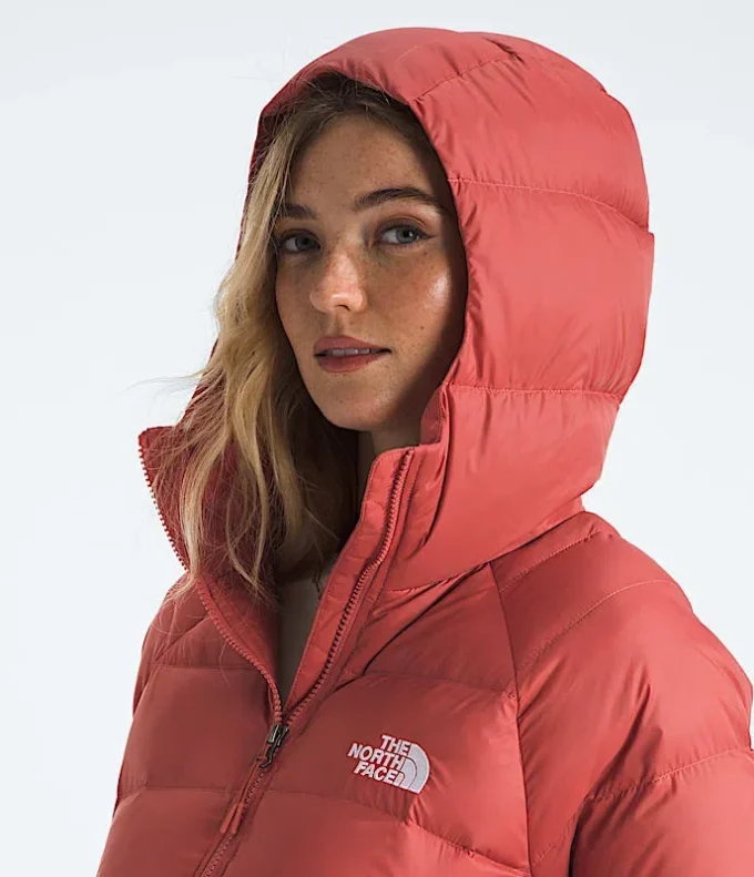 Women’s Hydrenalite™ Down Hoodie Women’s Hydrenalite™ Down Hoodie