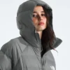 Women’s Hydrenalite™ Down Hoodie Women’s Hydrenalite™ Down Hoodie