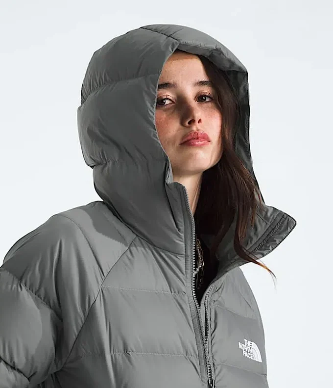 Women’s Hydrenalite™ Down Hoodie Women’s Hydrenalite™ Down Hoodie