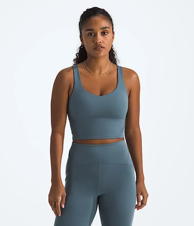 Women’s Jaida Long Line Bra Women’s Jaida Long Line Bra