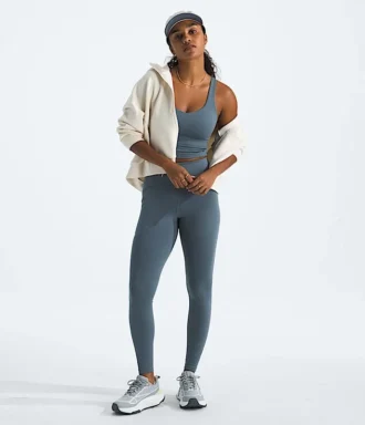 Women’s Jaida Pocket Leggings—27”