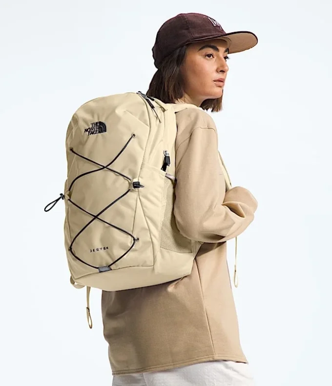 Women’s Jester Backpack Women’s Jester Backpack