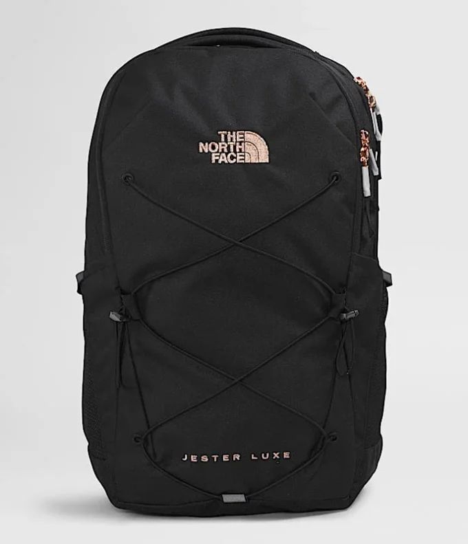 Women’s Jester Luxe Backpack Women’s Jester Luxe Backpack