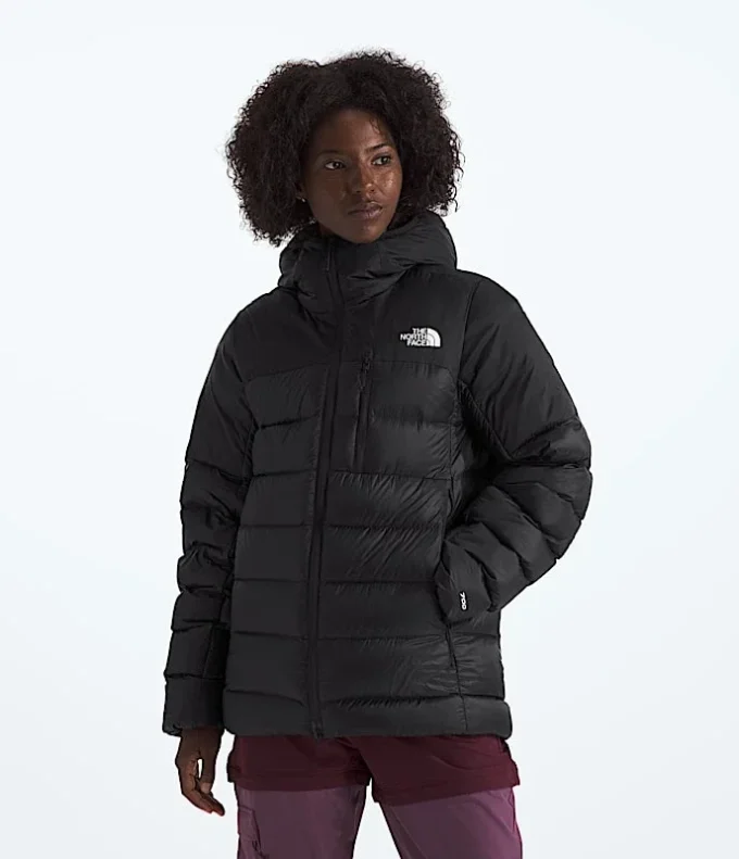 Women’s Kalix Down Hoodie Women’s Kalix Down Hoodie