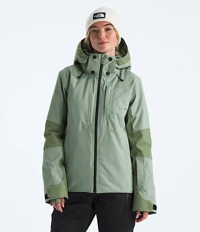 Women’s Lenado Jacket Women’s Lenado Jacket