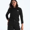 Women’s Long-Sleeve Simple Dome Tee Women’s Long-Sleeve Simple Dome Tee