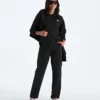 Women’s Long-Sleeve Simple Dome Tee Women’s Long-Sleeve Simple Dome Tee