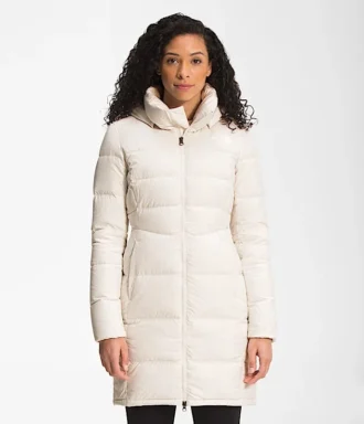 Women’s Metropolis Parka