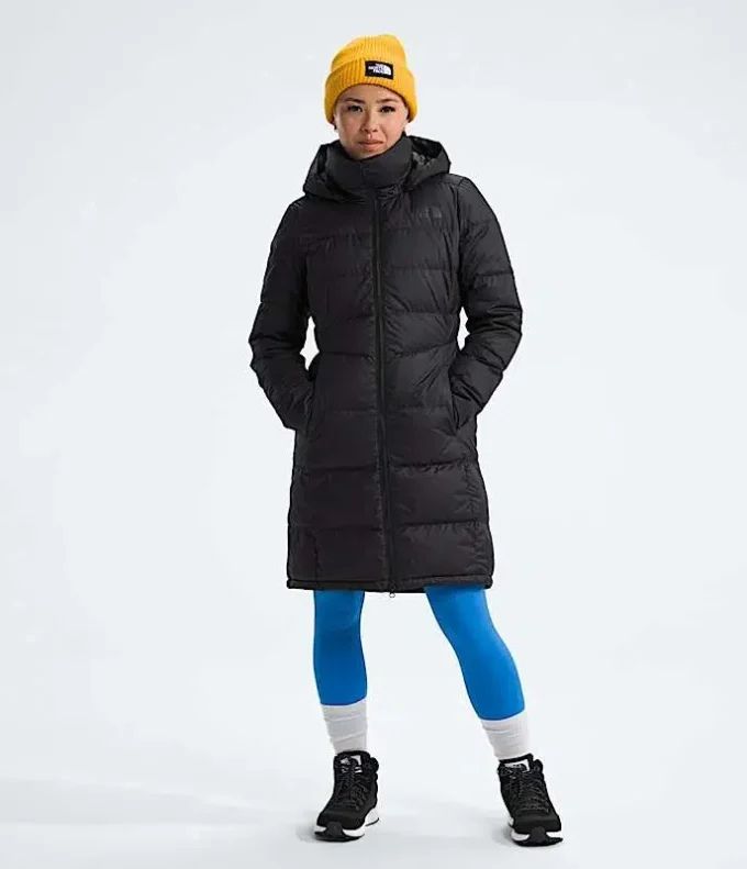 Women’s Metropolis Parka Women’s Metropolis Parka