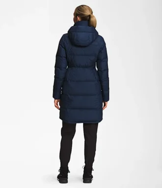 Women’s Metropolis Parka