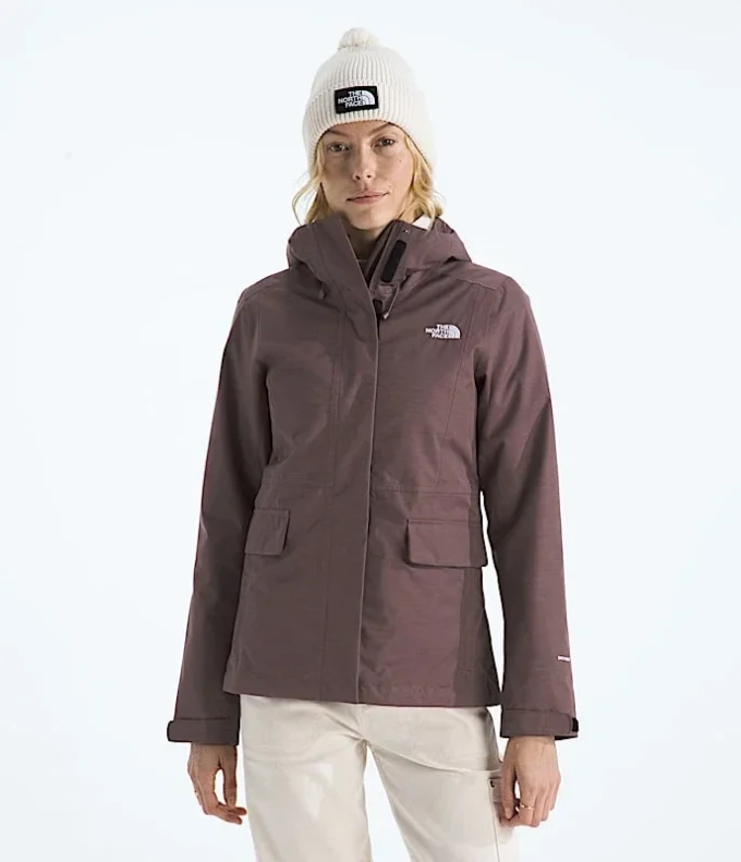 Women’s Monarch Triclimate™ Jacket