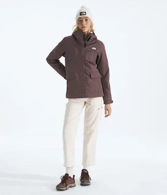 Women’s Monarch Triclimate™ Jacket
