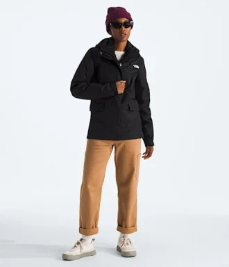 Women’s Monarch Triclimate™ Jacket