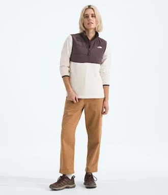 Women’s Mountain Sweatshirt Pullover