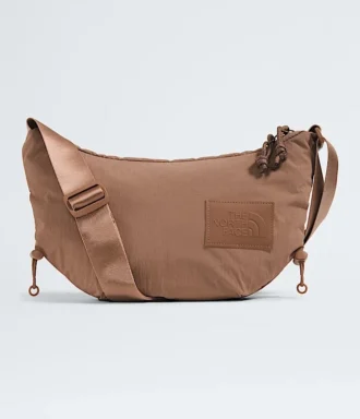 Women’s Never Stop Crossbody