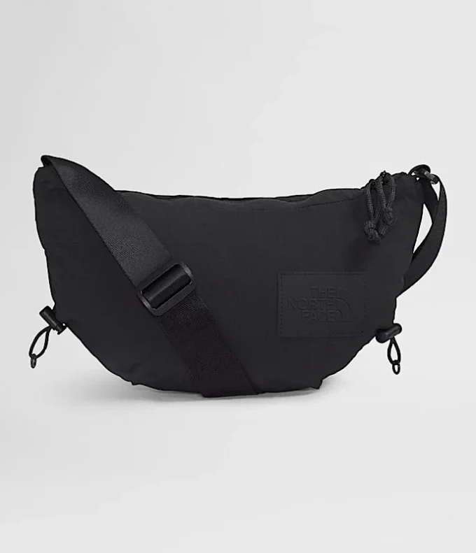 Women’s Never Stop Crossbody