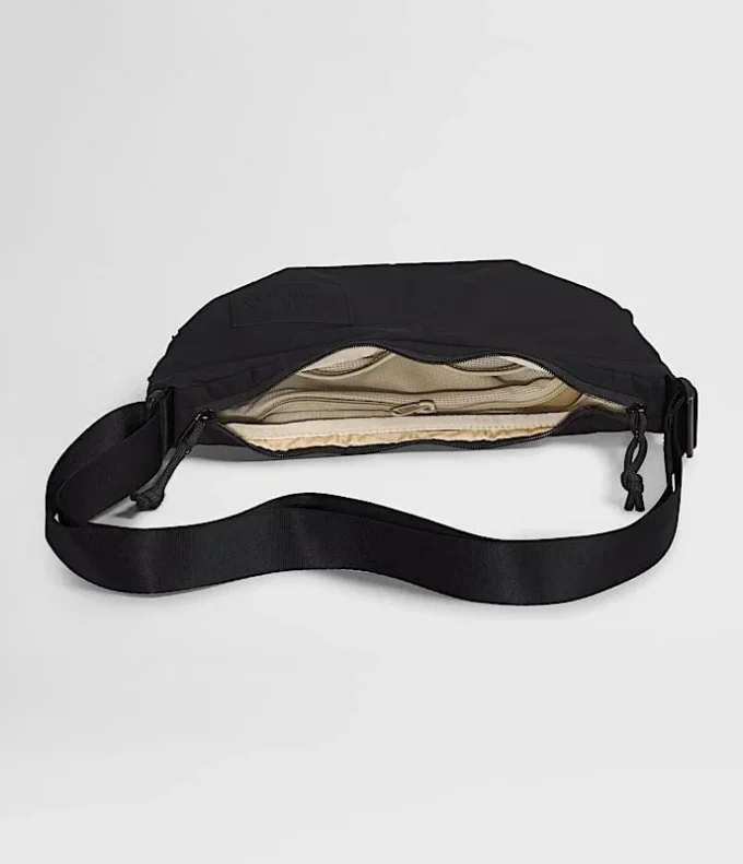 Women’s Never Stop Crossbody