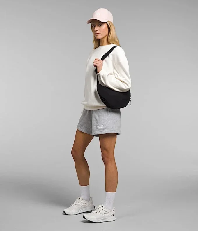 Women’s Never Stop Crossbody