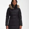 Women’s New Dealio Down Parka