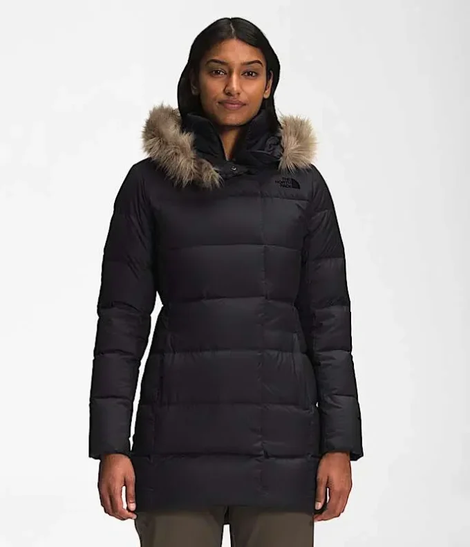 Women’s New Dealio Down Parka