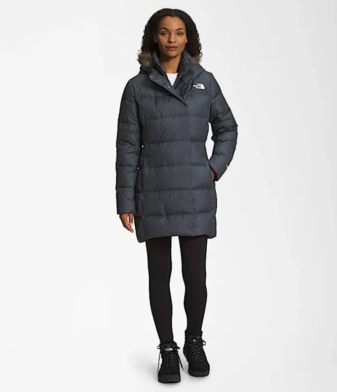Women’s New Dealio Down Parka Women’s New Dealio Down Parka